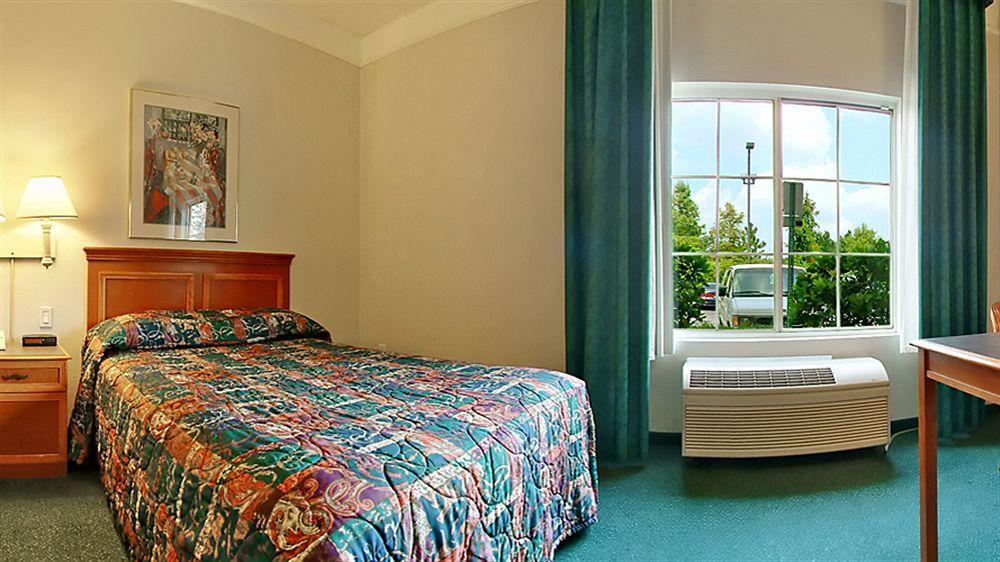 La Quinta By Wyndham Orlando Ucf Hotel Alafaya Екстериор снимка