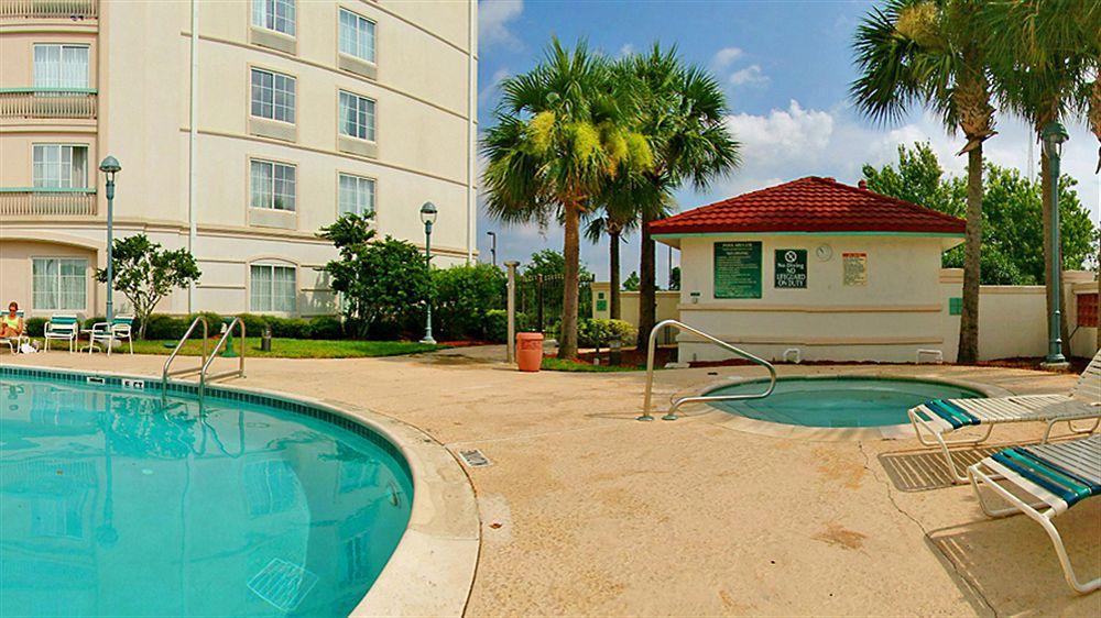 La Quinta By Wyndham Orlando Ucf Hotel Alafaya Екстериор снимка