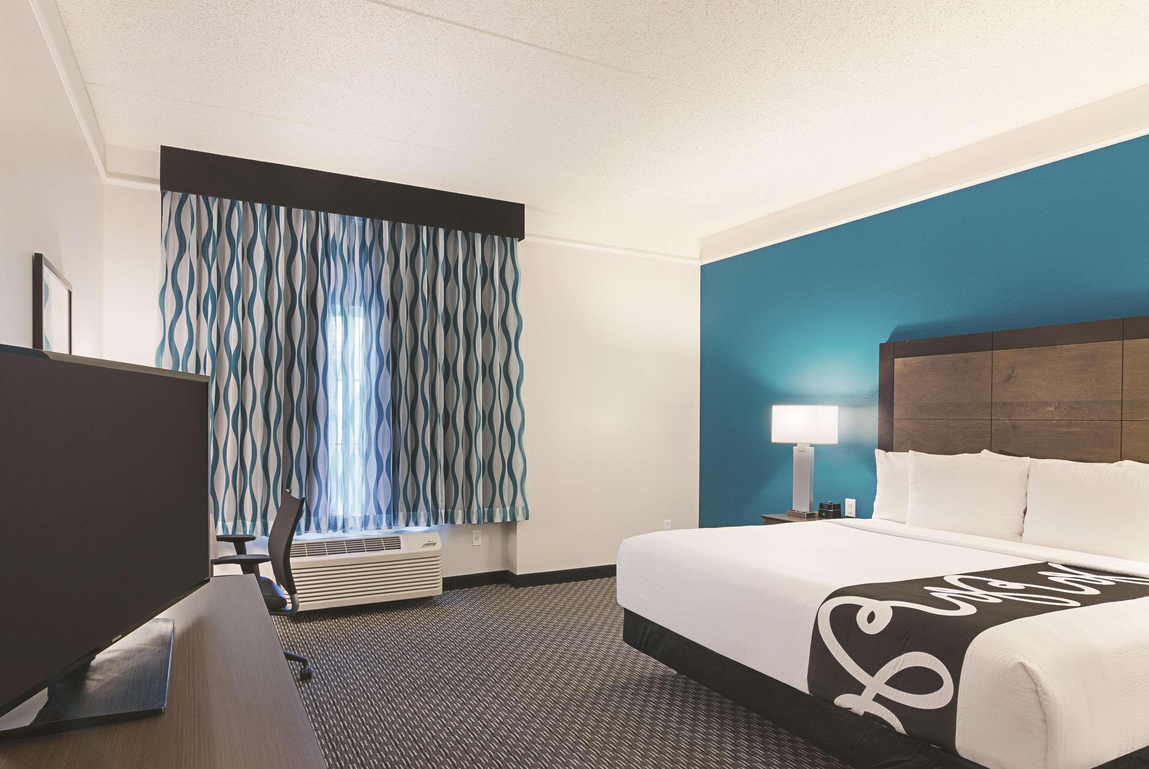 La Quinta By Wyndham Orlando Ucf Hotel Alafaya Екстериор снимка