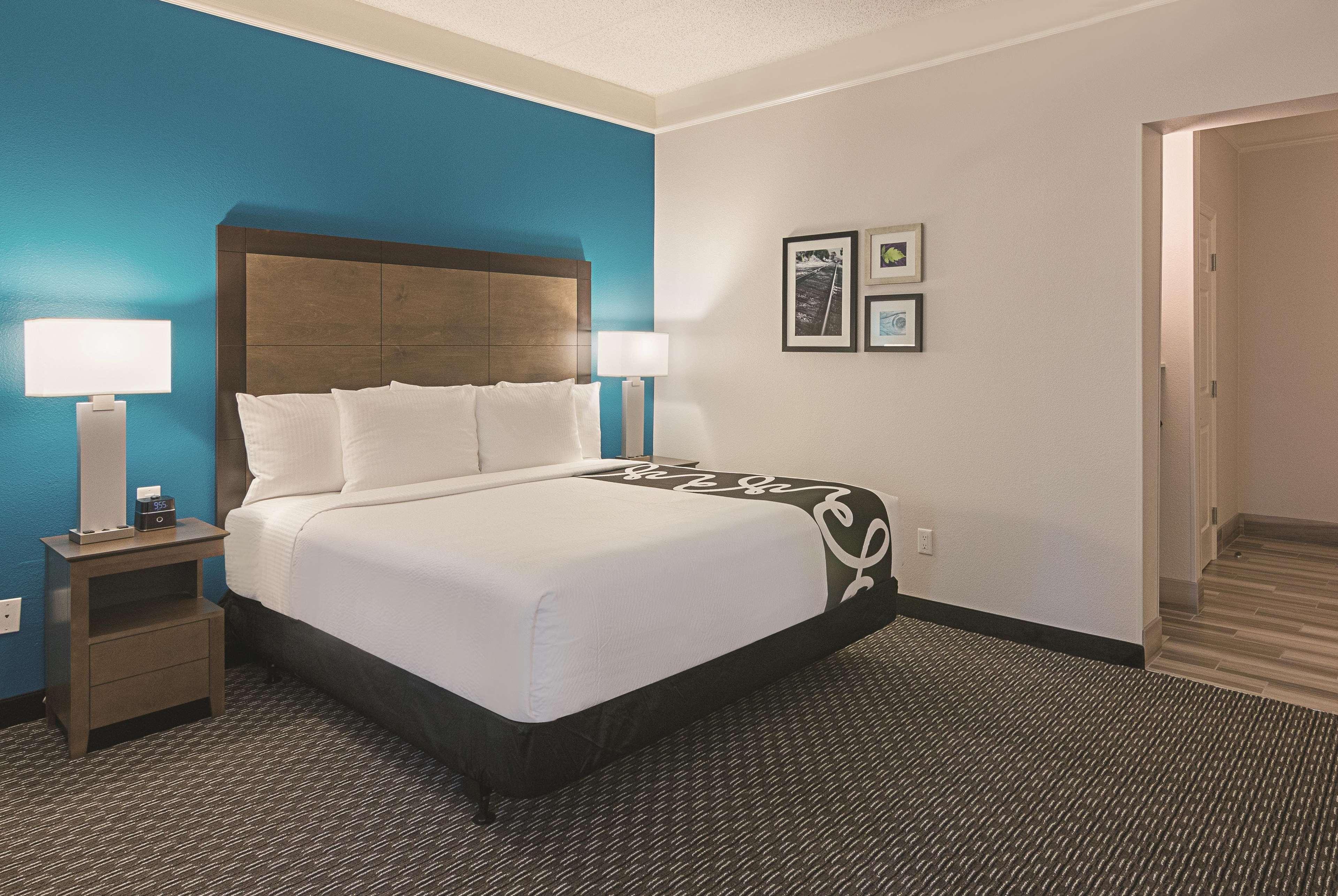 La Quinta By Wyndham Orlando Ucf Hotel Alafaya Екстериор снимка