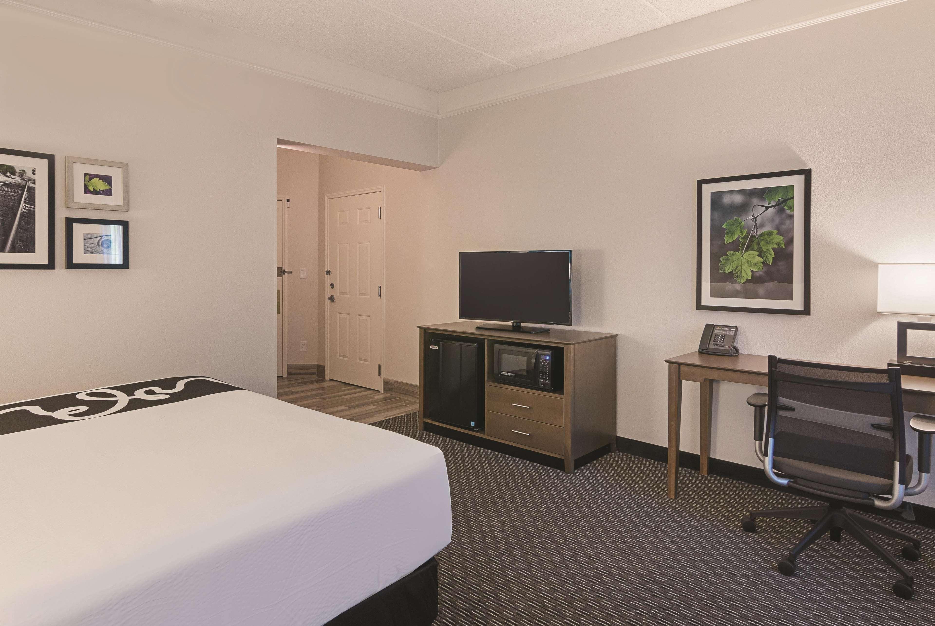 La Quinta By Wyndham Orlando Ucf Hotel Alafaya Екстериор снимка