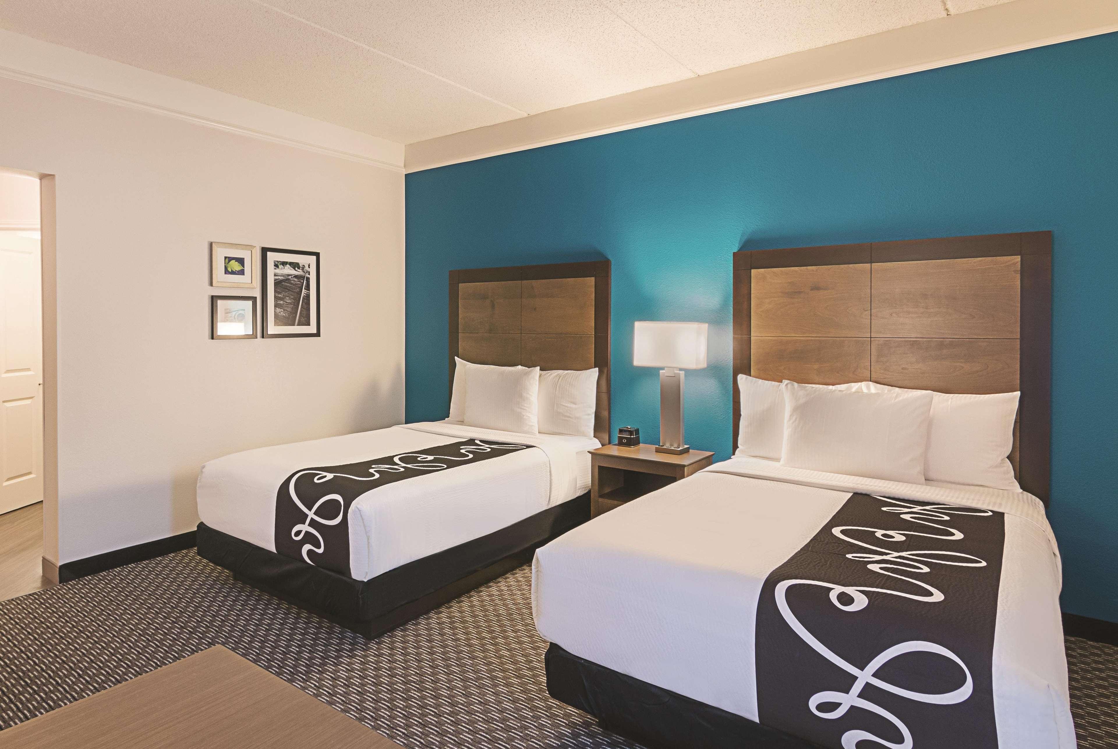 La Quinta By Wyndham Orlando Ucf Hotel Alafaya Екстериор снимка