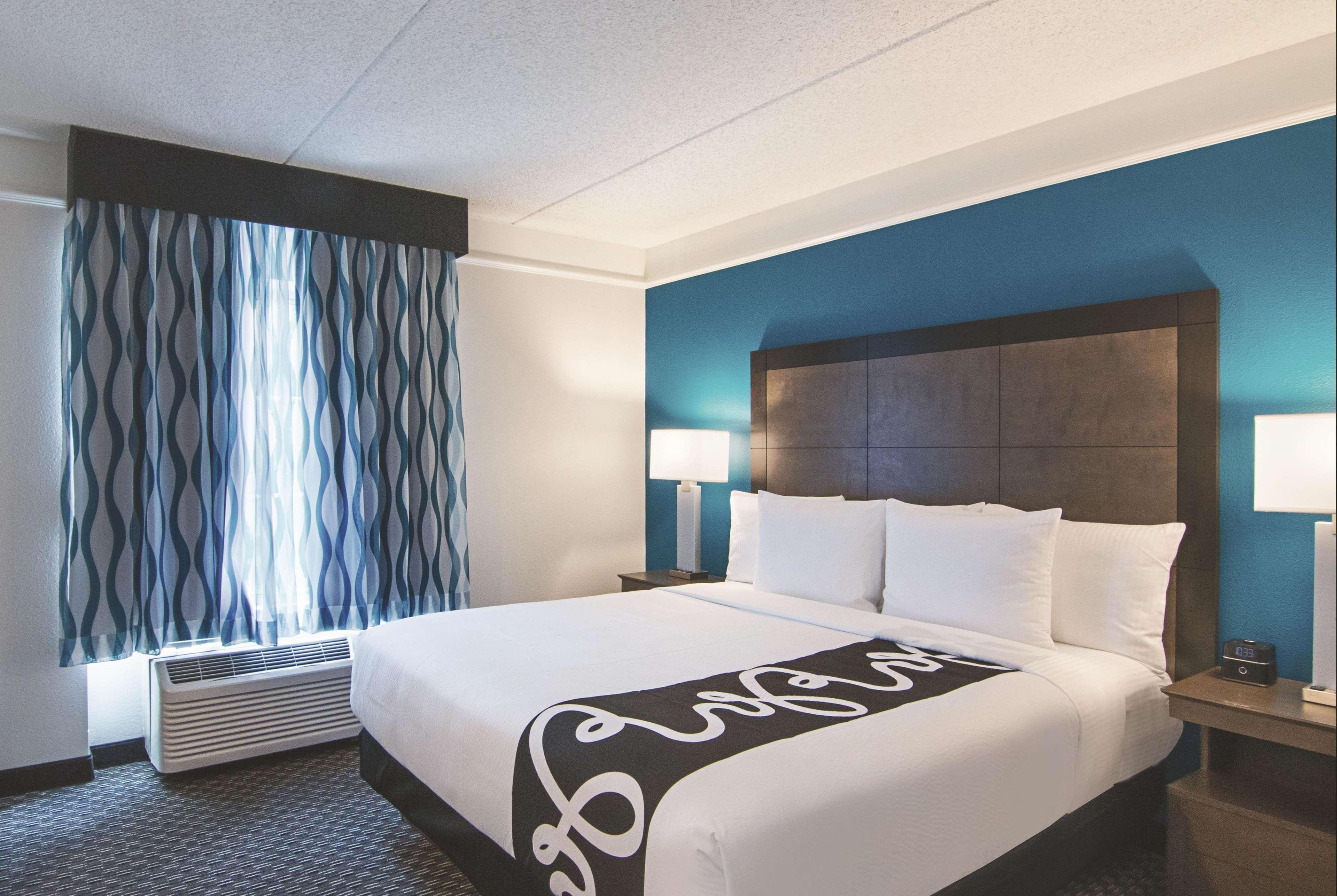 La Quinta By Wyndham Orlando Ucf Hotel Alafaya Екстериор снимка