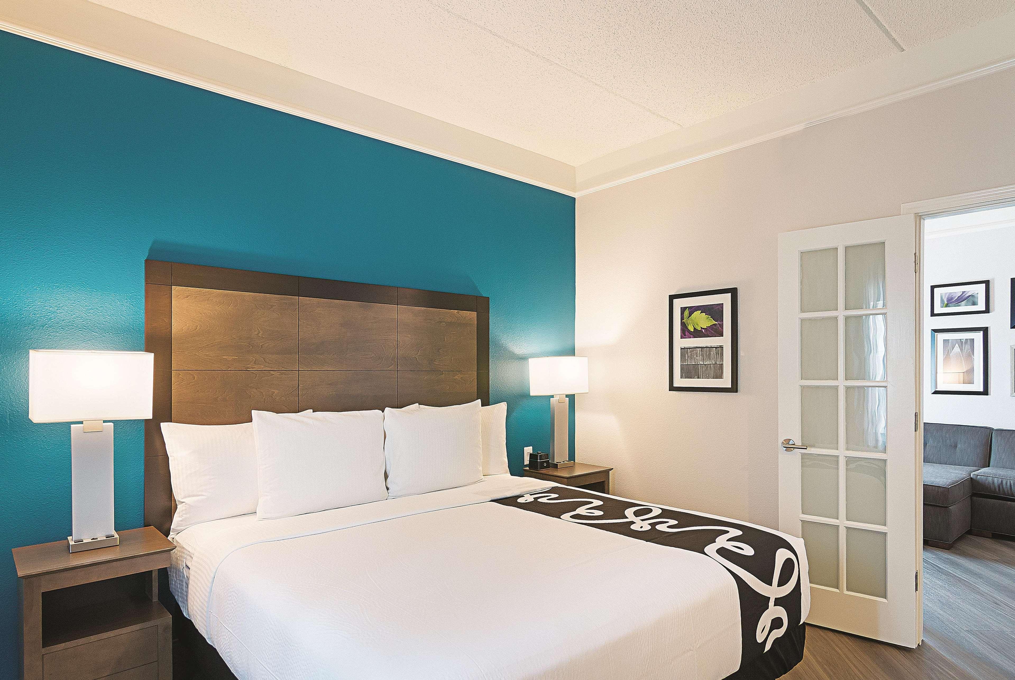 La Quinta By Wyndham Orlando Ucf Hotel Alafaya Екстериор снимка