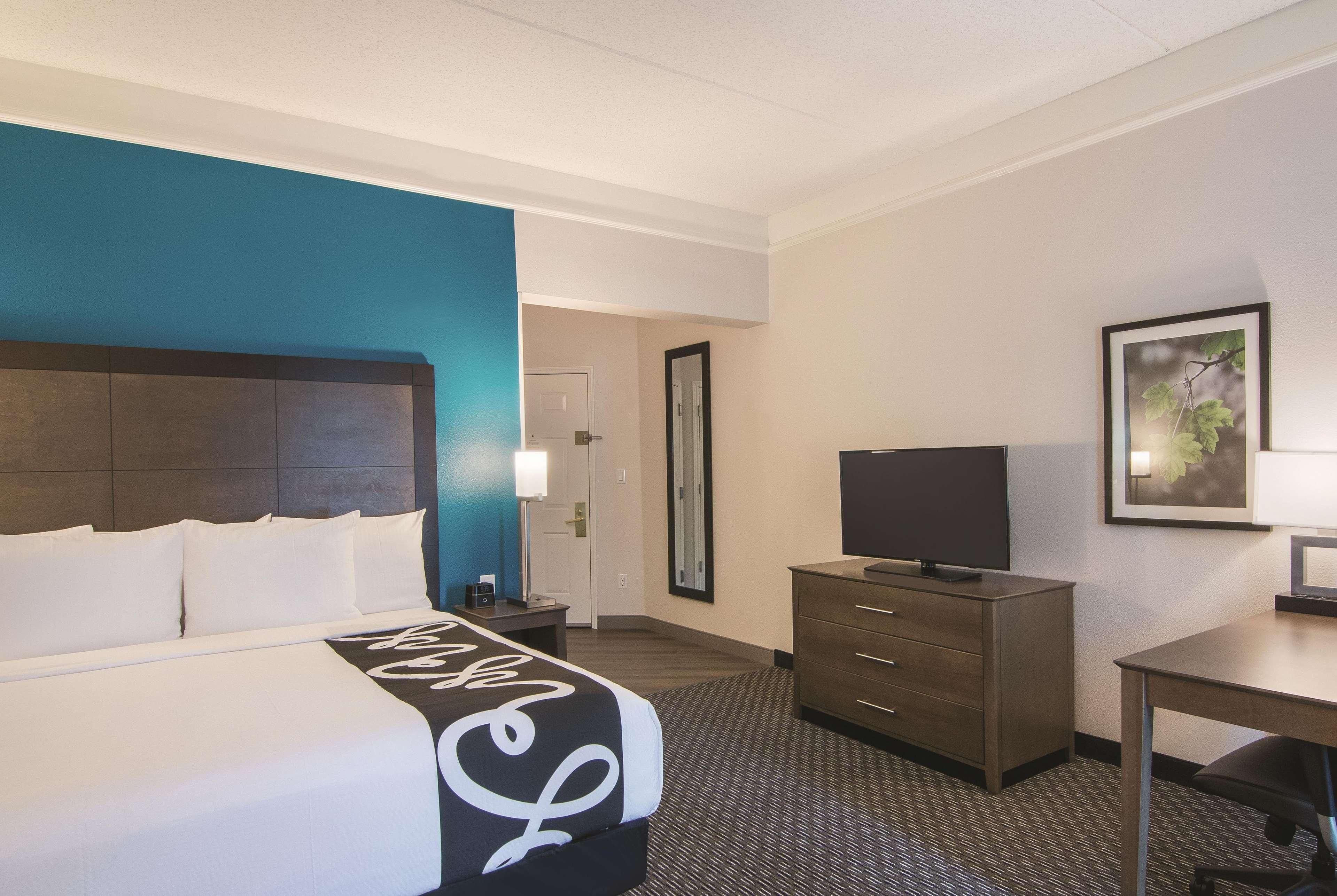 La Quinta By Wyndham Orlando Ucf Hotel Alafaya Екстериор снимка