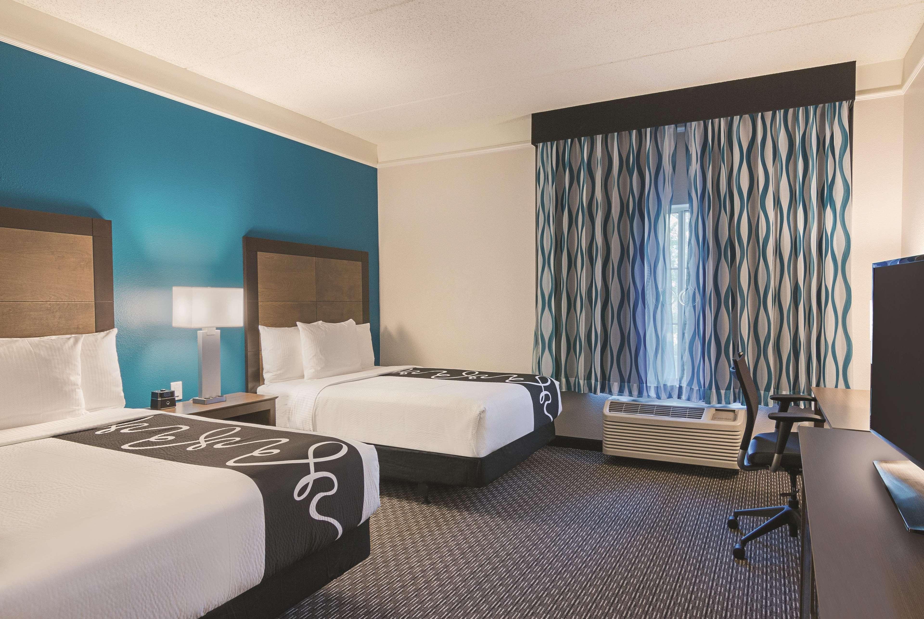 La Quinta By Wyndham Orlando Ucf Hotel Alafaya Екстериор снимка