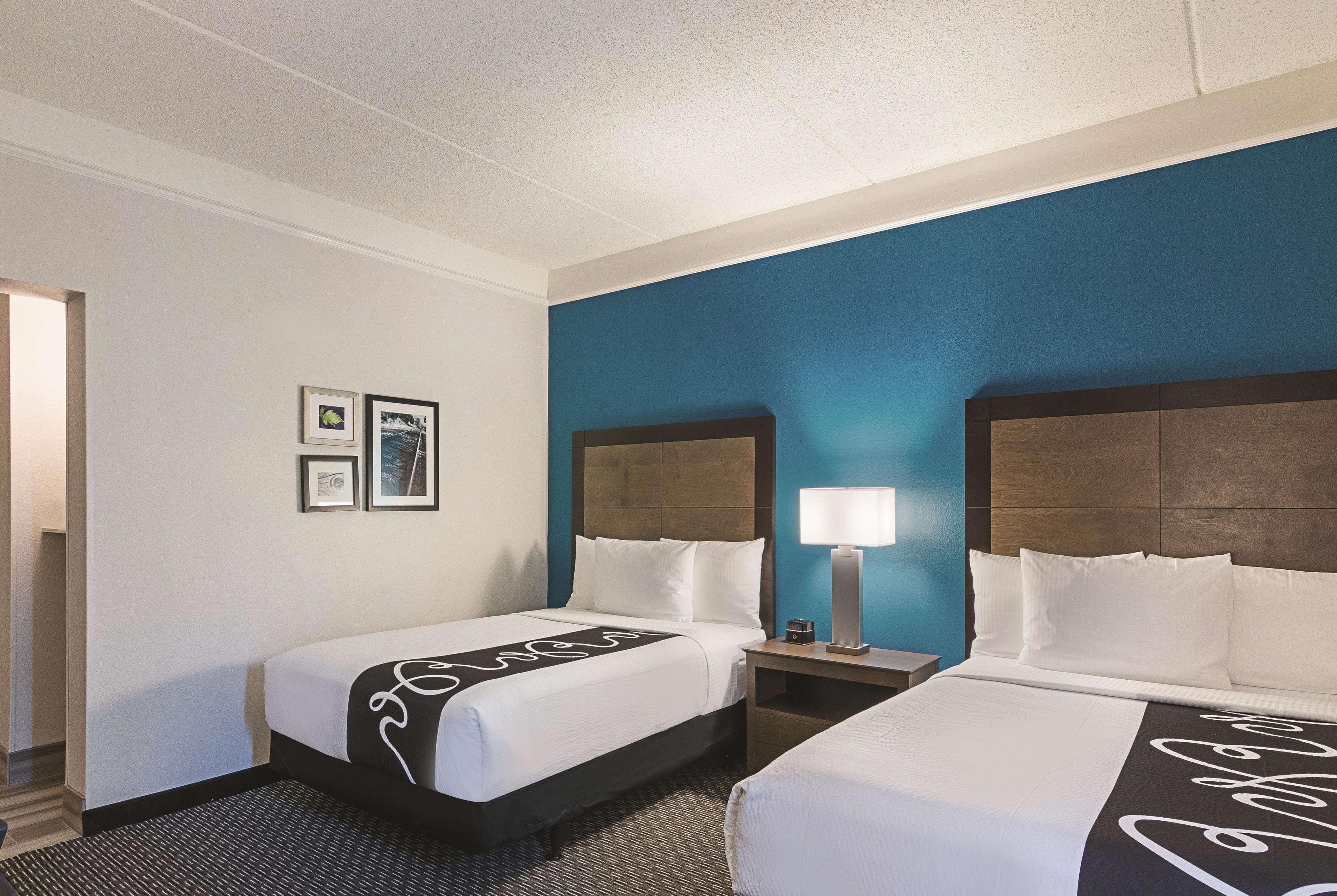 La Quinta By Wyndham Orlando Ucf Hotel Alafaya Екстериор снимка