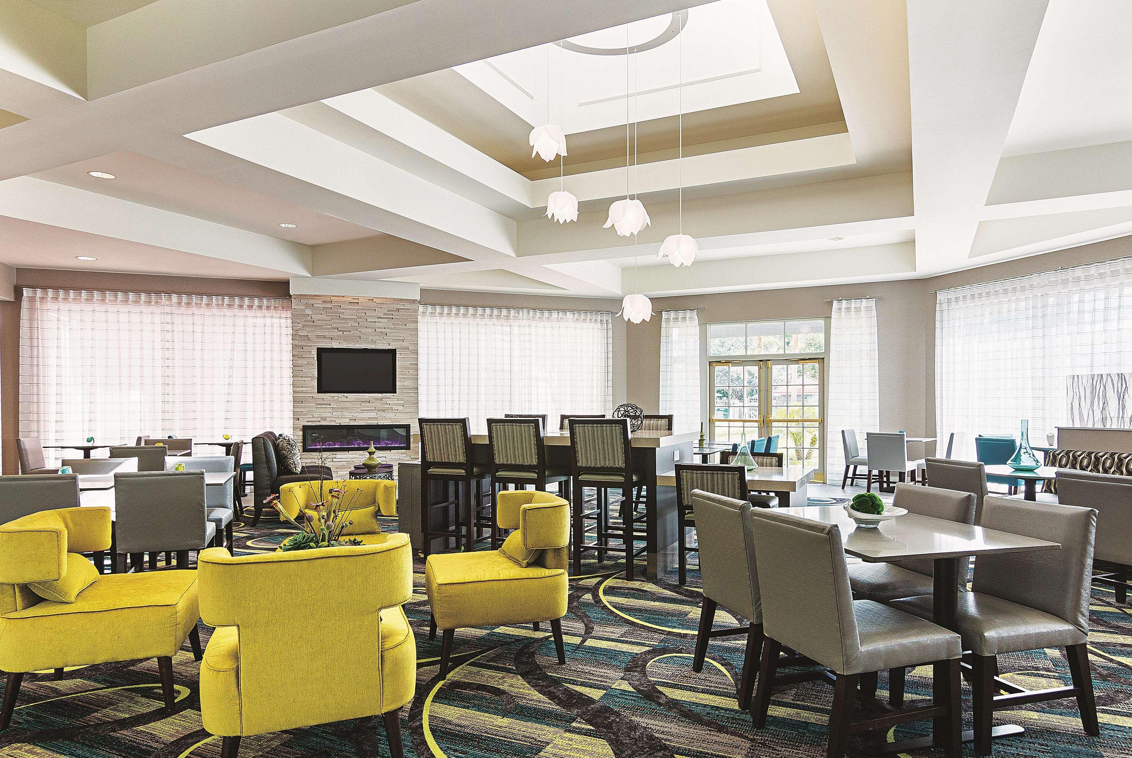 La Quinta By Wyndham Orlando Ucf Hotel Alafaya Екстериор снимка