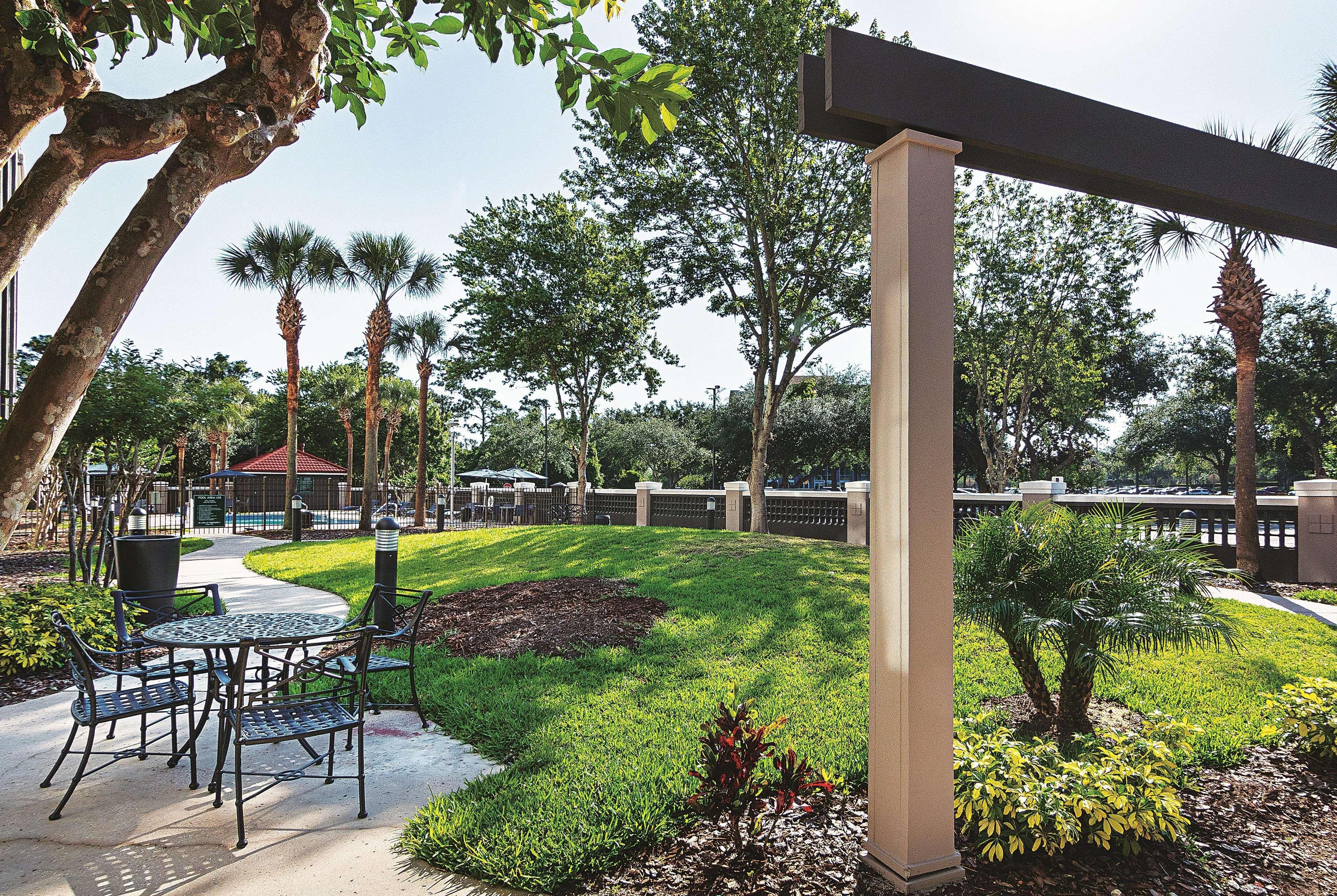 La Quinta By Wyndham Orlando Ucf Hotel Alafaya Екстериор снимка