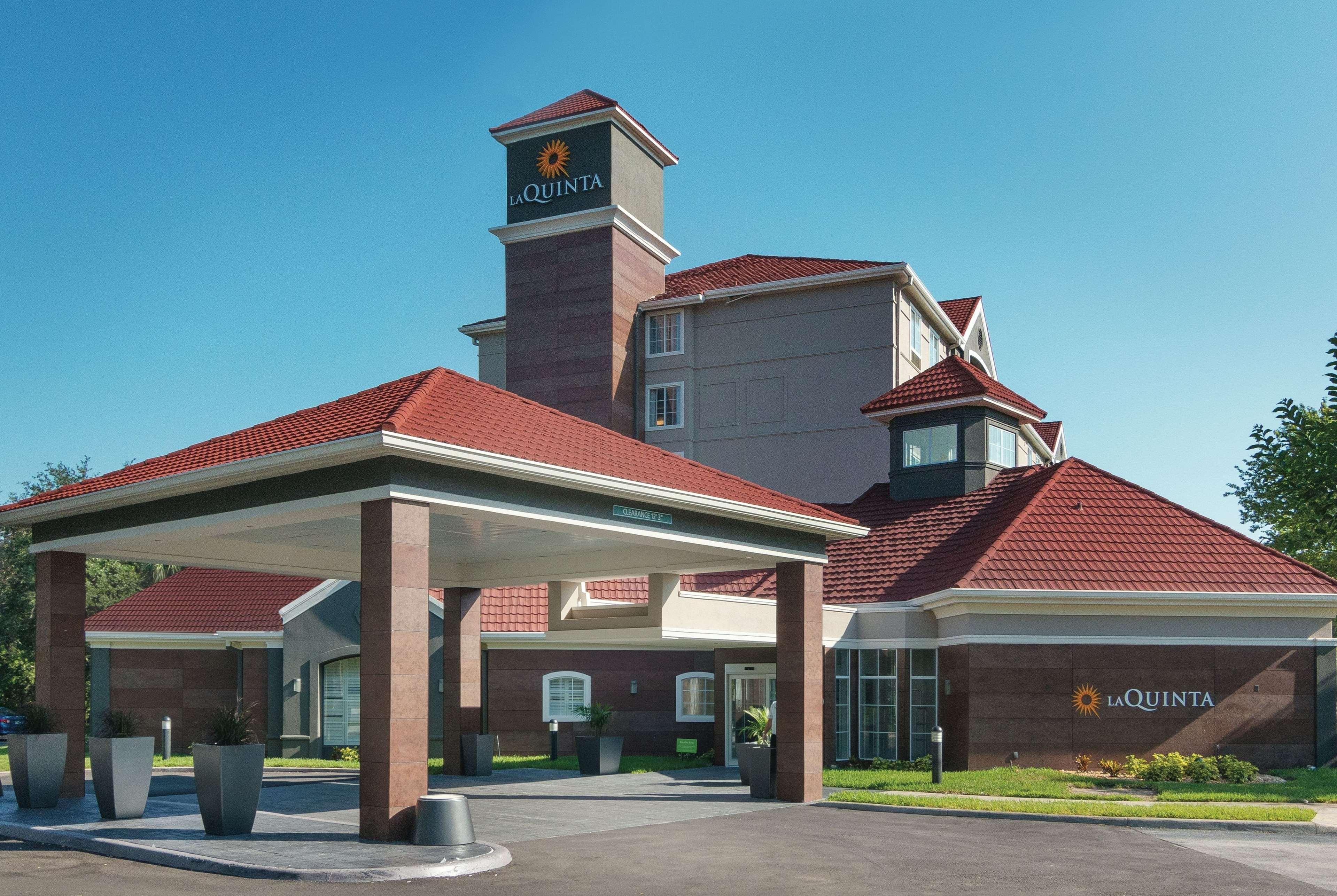 La Quinta By Wyndham Orlando Ucf Hotel Alafaya Екстериор снимка