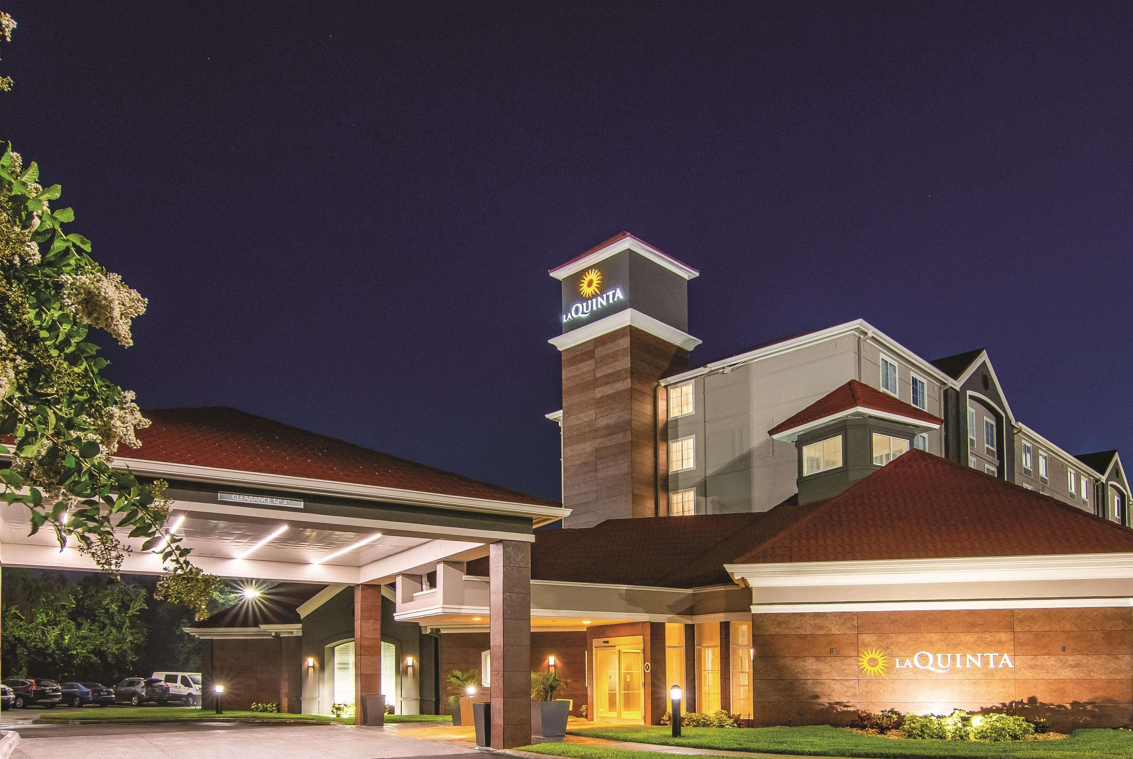 La Quinta By Wyndham Orlando Ucf Hotel Alafaya Екстериор снимка