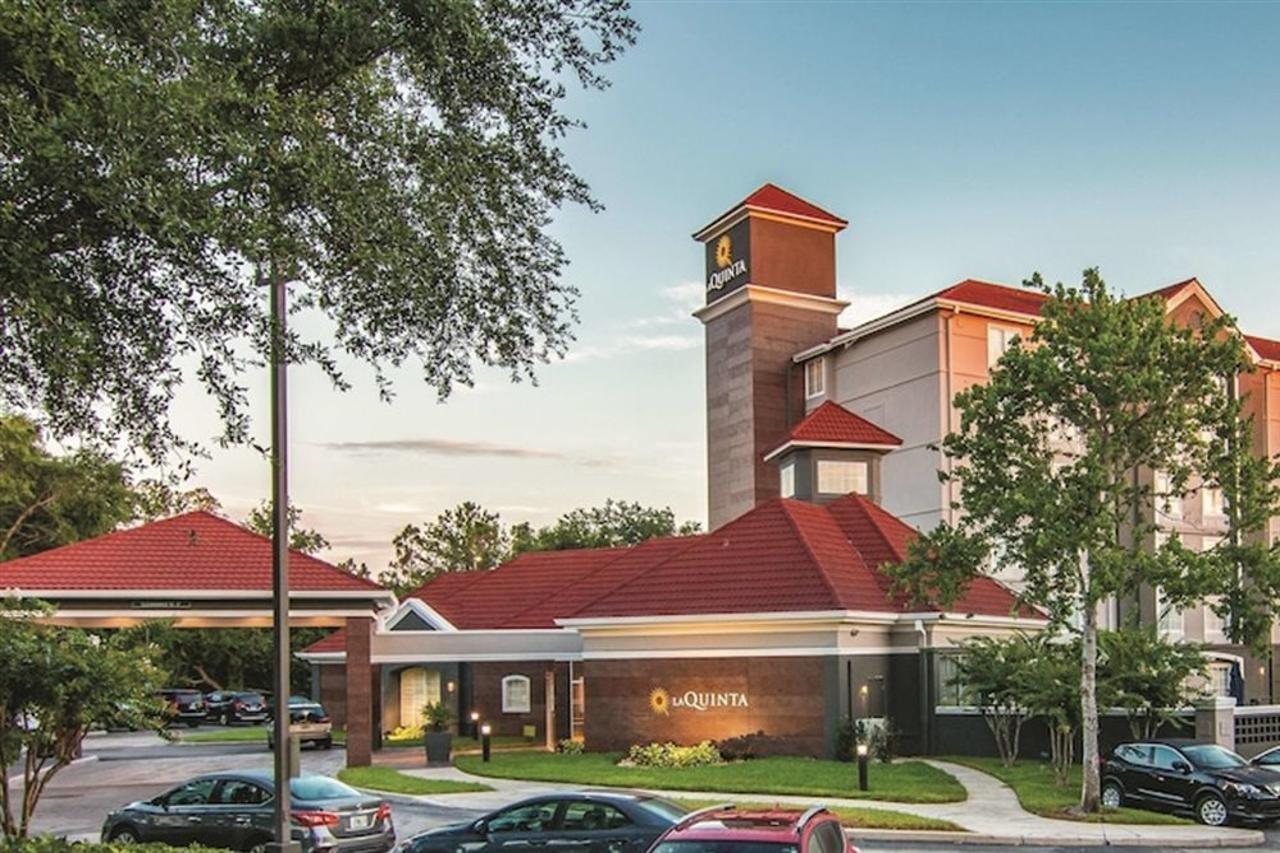 La Quinta By Wyndham Orlando Ucf Hotel Alafaya Екстериор снимка