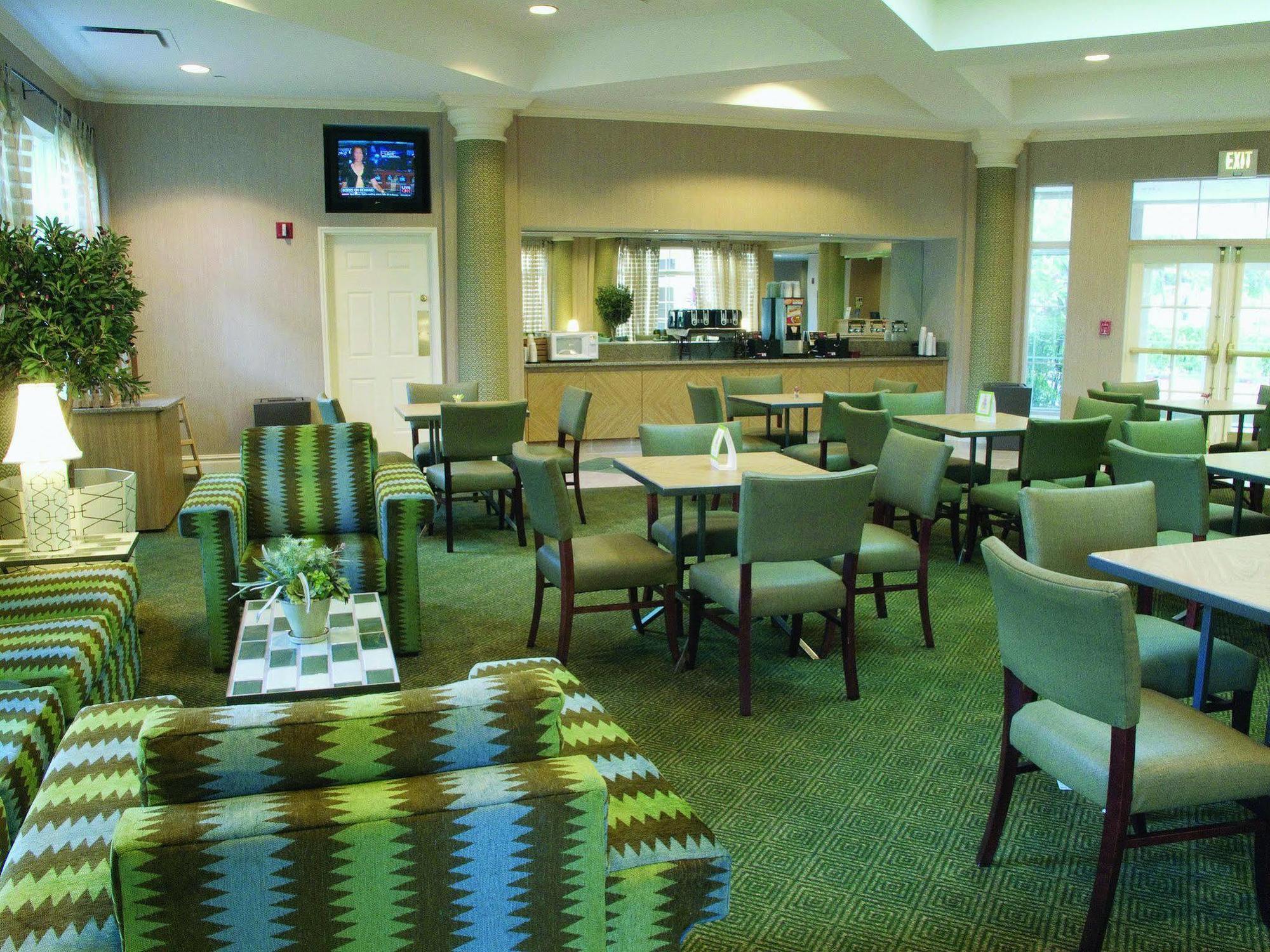 La Quinta By Wyndham Orlando Ucf Hotel Alafaya Екстериор снимка