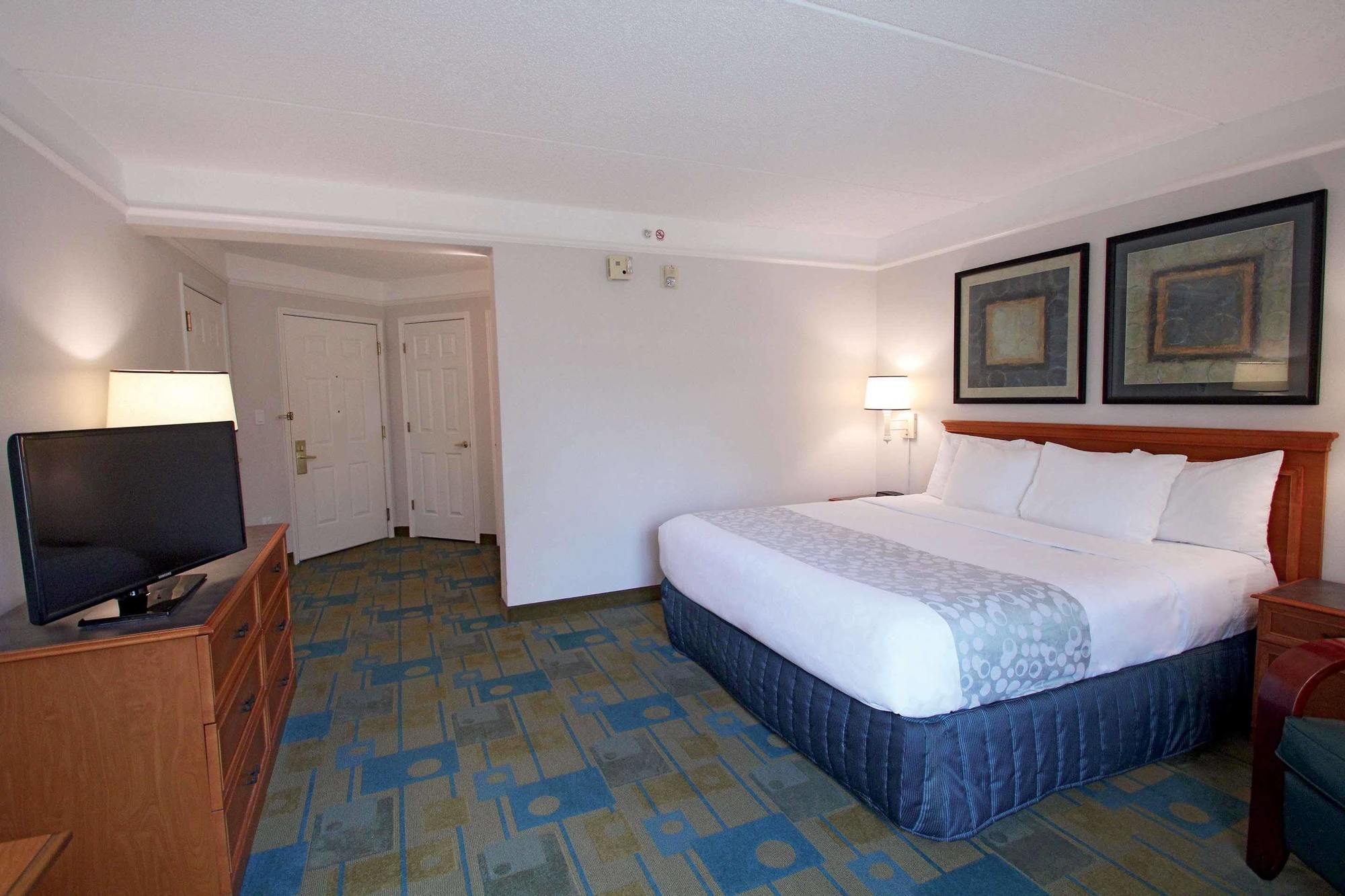 La Quinta By Wyndham Orlando Ucf Hotel Alafaya Екстериор снимка