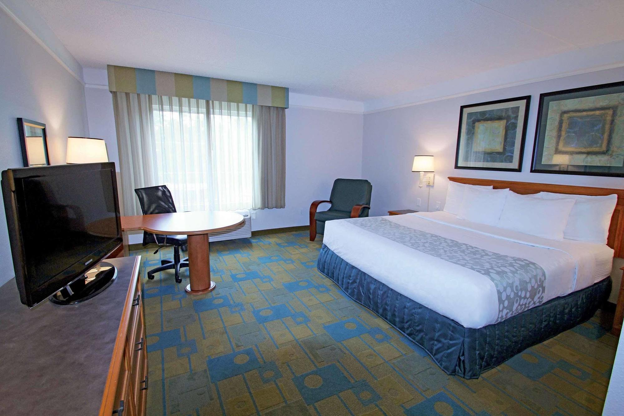 La Quinta By Wyndham Orlando Ucf Hotel Alafaya Екстериор снимка