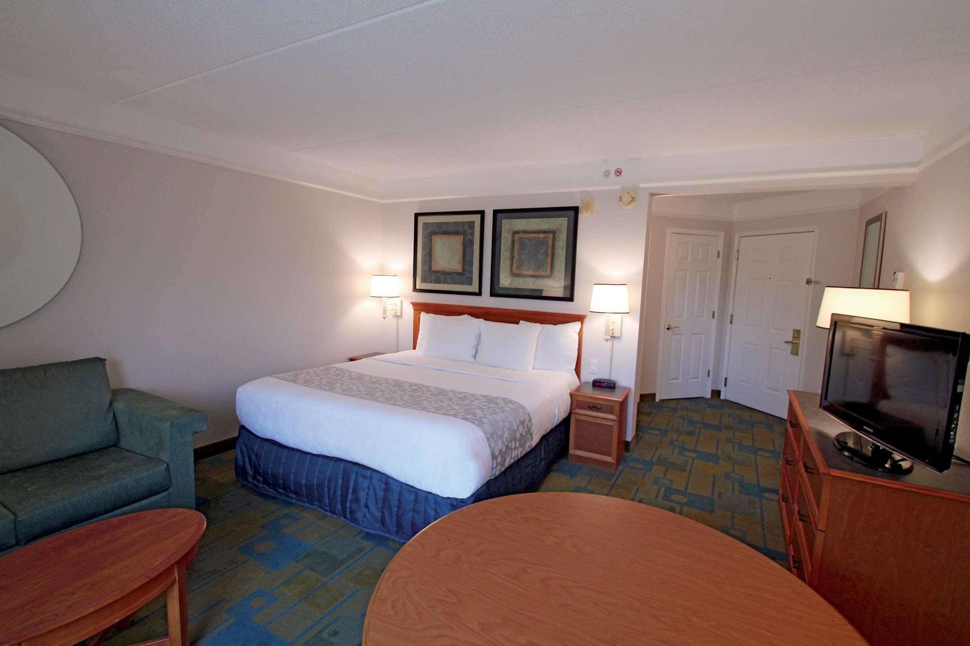 La Quinta By Wyndham Orlando Ucf Hotel Alafaya Екстериор снимка