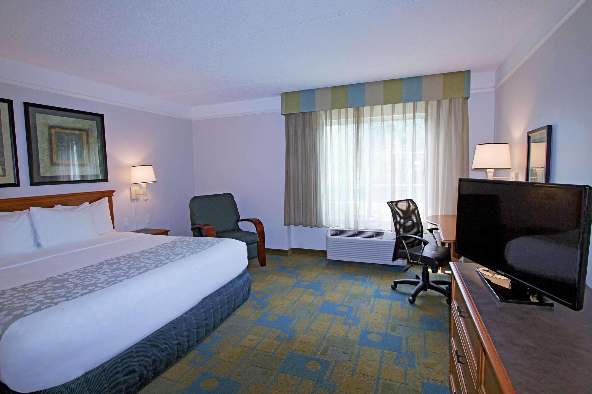 La Quinta By Wyndham Orlando Ucf Hotel Alafaya Екстериор снимка