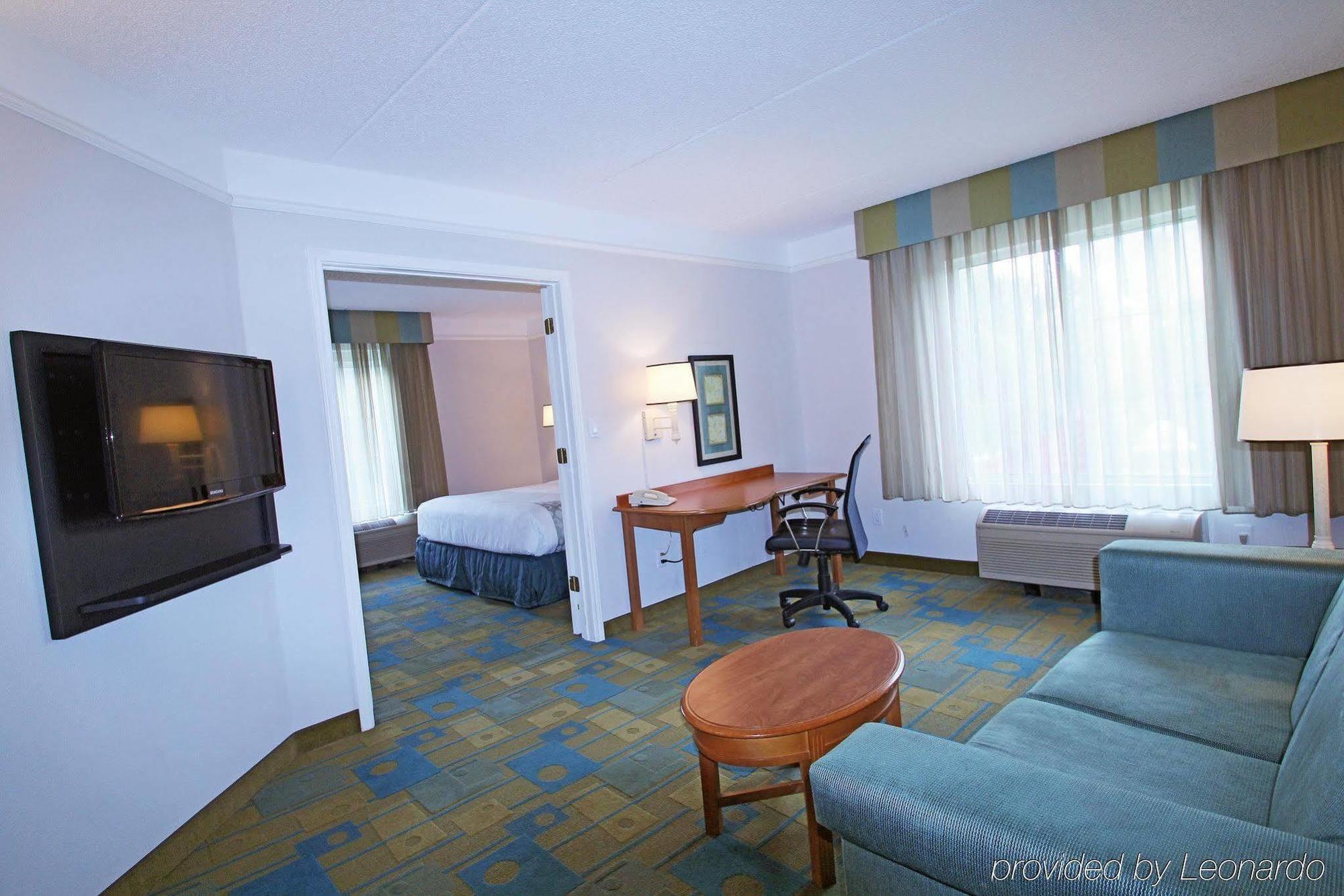 La Quinta By Wyndham Orlando Ucf Hotel Alafaya Екстериор снимка