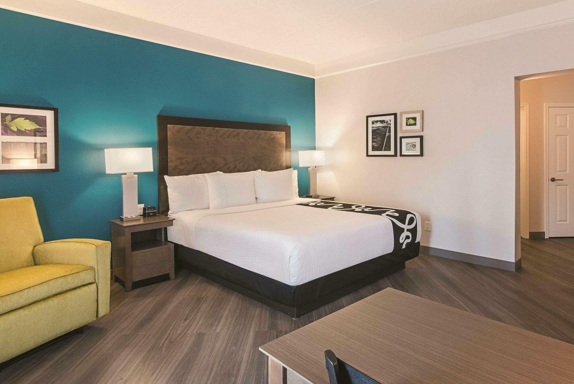 La Quinta By Wyndham Orlando Ucf Hotel Alafaya Екстериор снимка
