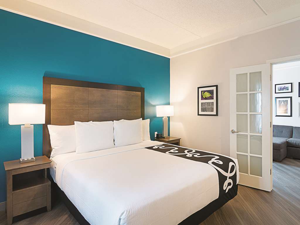 La Quinta By Wyndham Orlando Ucf Hotel Alafaya Стая снимка