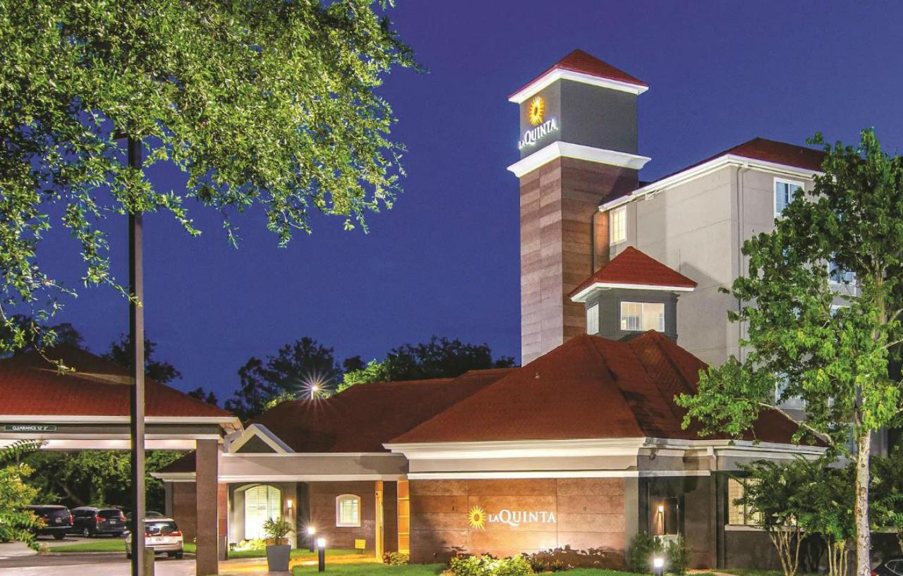La Quinta By Wyndham Orlando Ucf Hotel Alafaya Екстериор снимка